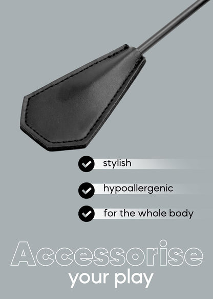 Faux Feather Tickler Cosplay Show Teaser Stick