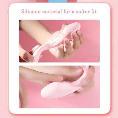 Adult Toy for Women Wearable Sex Toy, App Wireless Remote Control Wearable Dildos Butterfly Vibrator