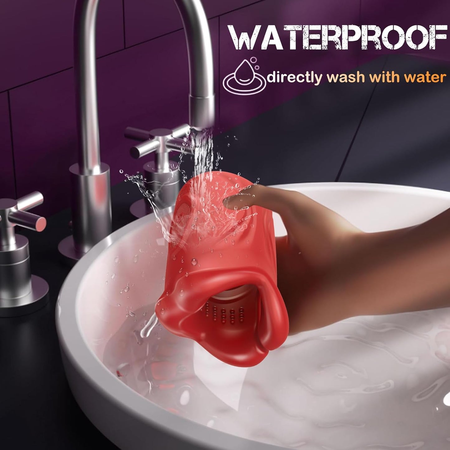 4 IN 1 Adjustable Penis Trainer Vibrator Masturbator with APP & 9 Vibrations