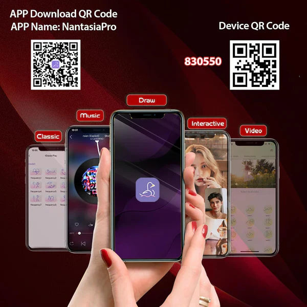 3 in 1 Prostate Massager Penis Ring Anal Vibrator with 9 Wiggling & Vibrating & Tapping Modes