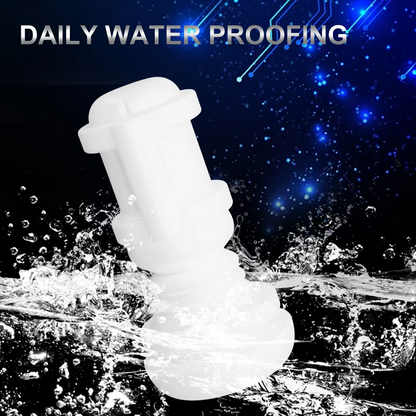 Automatic Mastubator Sucking Blowjob with 8 Thrusting & Telescopic & Vibration Modes