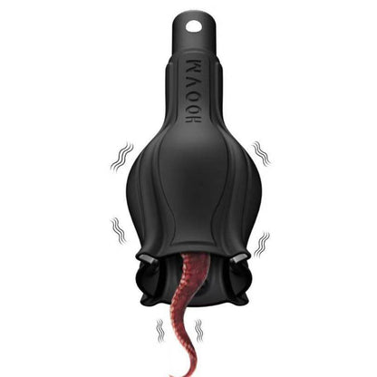 App Control Penis Trainer Vibrator with 10 Modes & Urethral Sounds Dilators