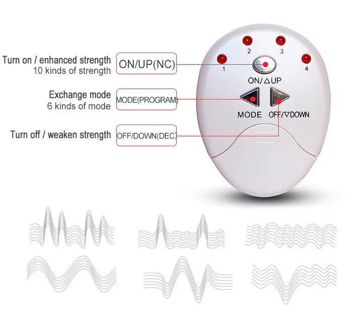 Electric Shock Penis Testicle Ball Stretcher Ball Crusher Torture Chastity Device