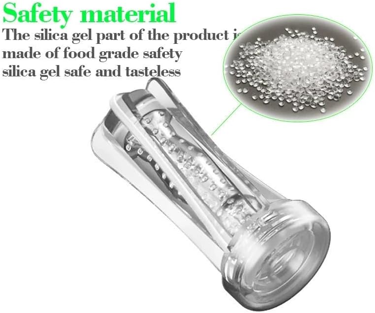 Hands Free Penis Trainer Pocket Pussy Masturbator Stroker with 3 Training Modes