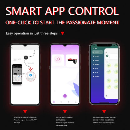 Automatic Sucking Male Masturbation Cup Stroker with 6 Vibrating & Thrusting Modes