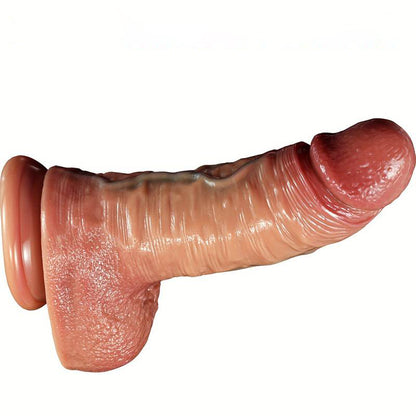 10 inch Long Thick Huge Realistic Monster Dildo With Strong Suction Cup