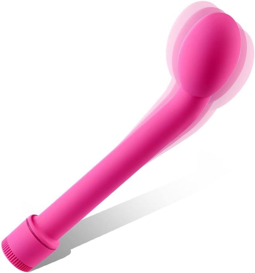 Clitoral G-Spot Vibrator with 10 Powerful Multi-Speed Vibration Modes