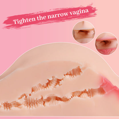 judy Ass - 10.58LB Life Size Sexy Sex butt which