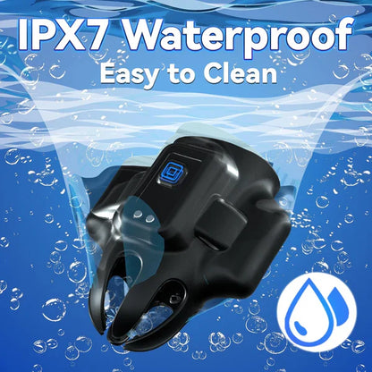 Intelligent Automatic Penis Vibrator Glans Trainer Stroker with 10 Vibration Modes