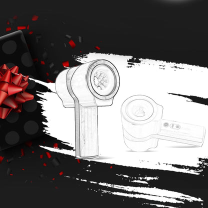 360° Wrapping Automatic Masturbator Blowjob with 5 Thrusting & Rotating & Vibrating