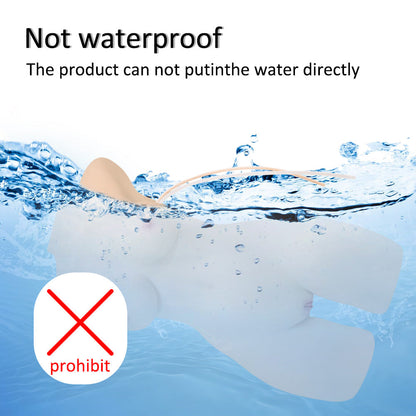 Isabella Auto - 35.27LB Automatic Sucking Torso Sex Doll Male Masturbator