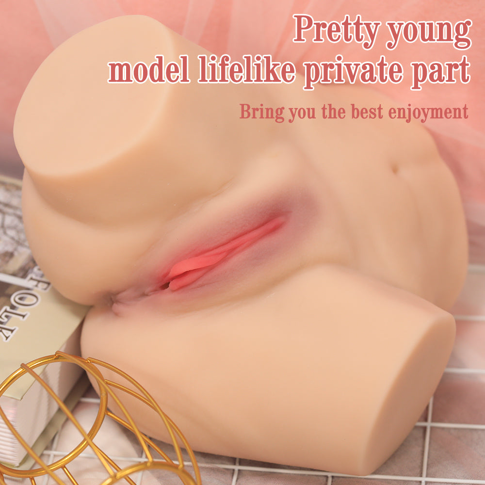 Eva 9LB Sexy Big Ass Realistic Doll Pocket Pussy