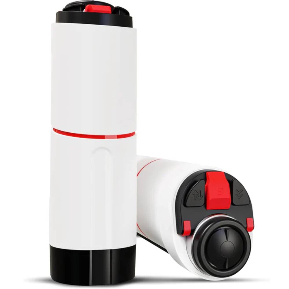 High-Speed Automatic Masturbator Stroker Sex Machine with 7 Thrusting Modes