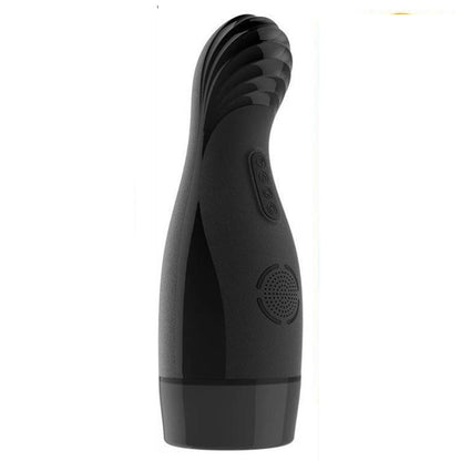 Smart Masturbator Stroker Blowjob Sex Machine with 5 Peristalsis and 10 Vibrations