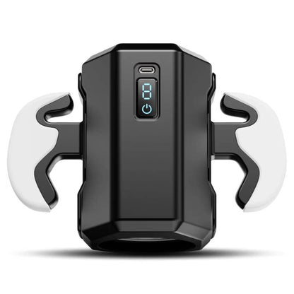 Open Ended  Automatic Masturbator Stroker Blowjob with 7 Thrusting & 7 Rotation Modes