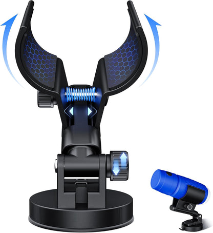 200°Adjustable Hands-Free Masturbators Stand - Sex Toy Mount