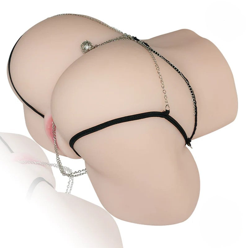 Thais 9LB Skin-friendly material sexy big butt